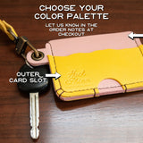 The Minimalist Wallet