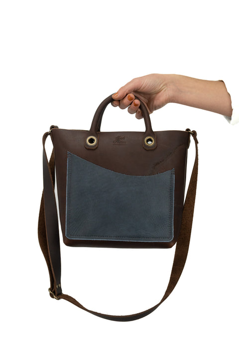 Mini Tote No. 05