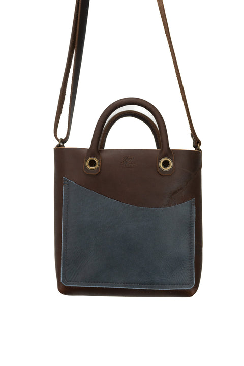 Mini Tote No. 05