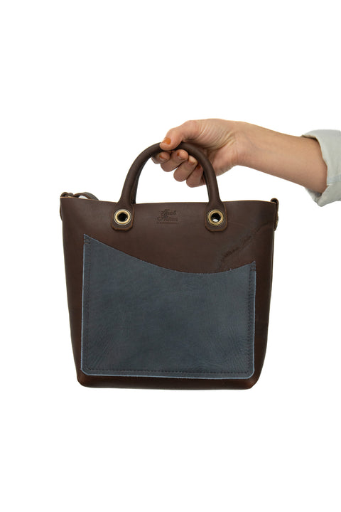 Mini Tote No. 05