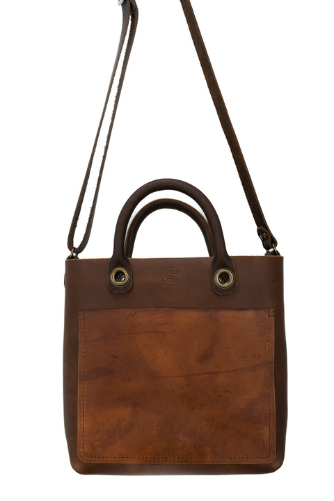 Mini Tote No. 06