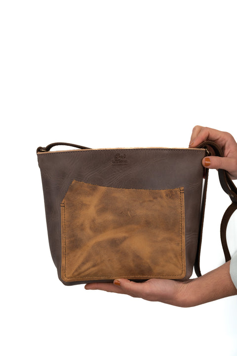 Mini Tote No. 07