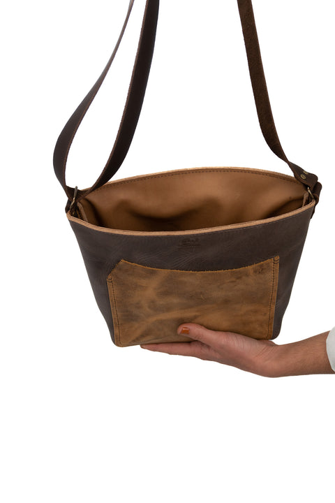 Mini Tote No. 07