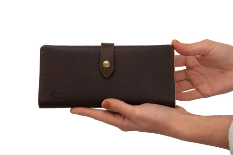 Tumalo Clutch No. 08