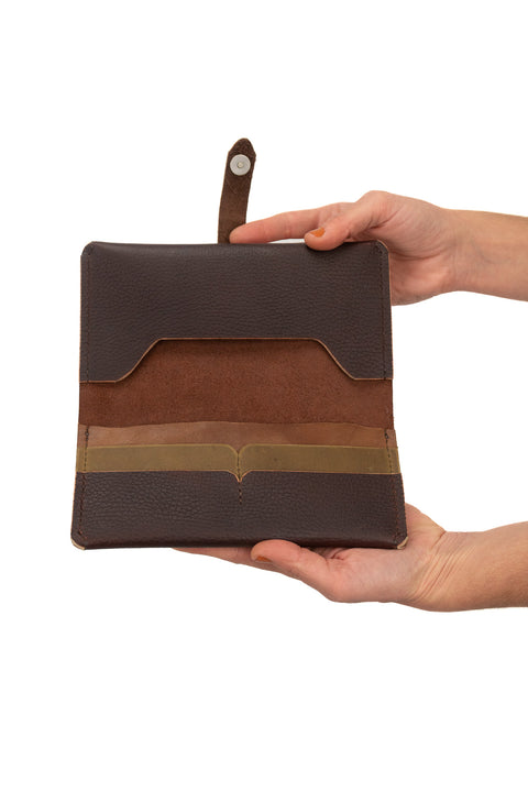 Tumalo Clutch No. 08