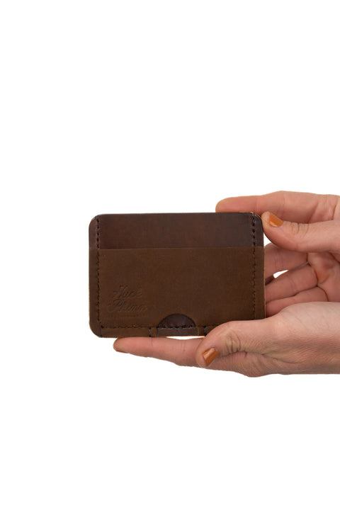 Minimalist Wallet No. 10