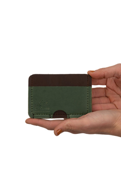 Minimalist Wallet No. 11