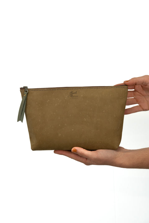 Zipper Pouch No. 01