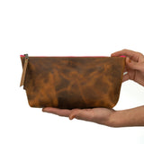 Zipper Pouch No. 05