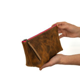 Zipper Pouch No. 05