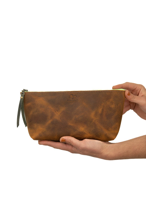 Zipper Pouch No. 06