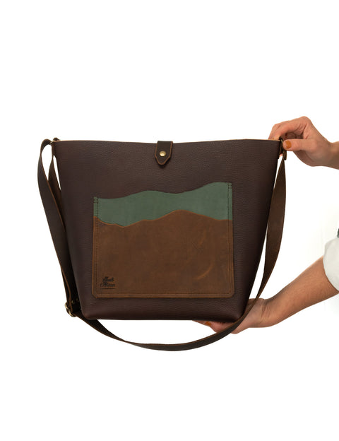 Large Tote No. 10