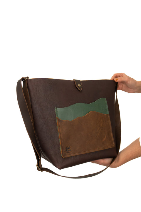 Large Tote No. 10