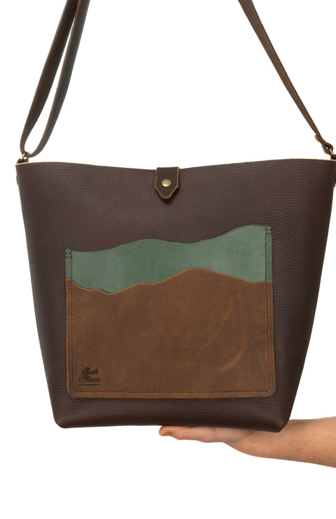 Large Tote No. 10