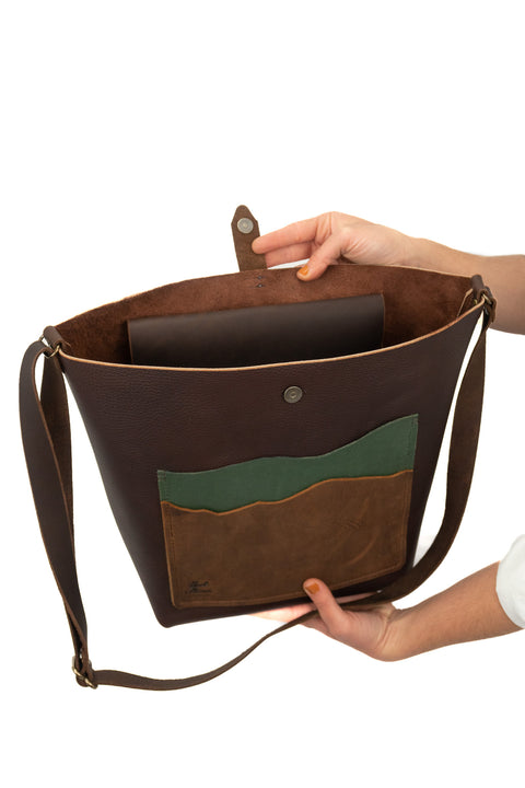Large Tote No. 10