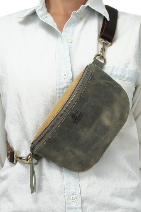 Trail Kit No. 02