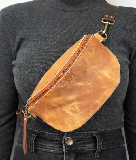 Trail Kit No. 12