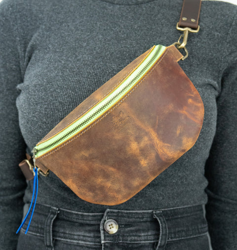 Trail Kit No. 14