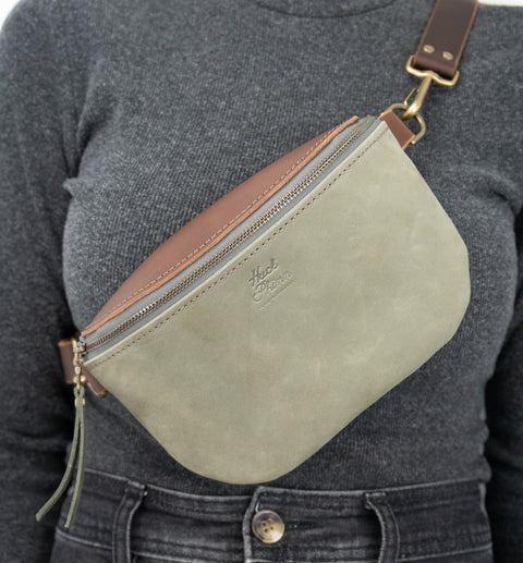 Trail Kit No. 16
