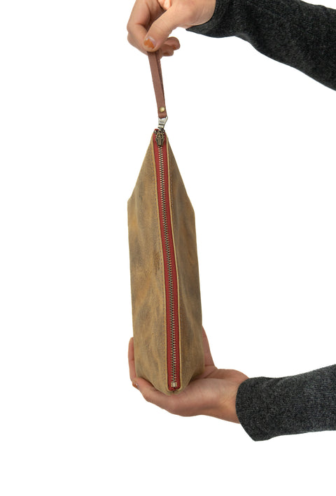 Zipper Pouch No. 08