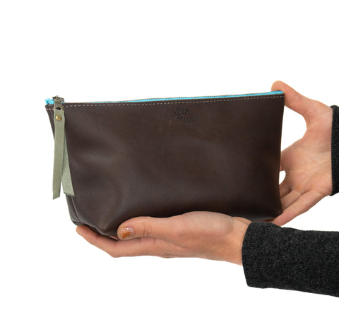 Zipper Pouch No. 09