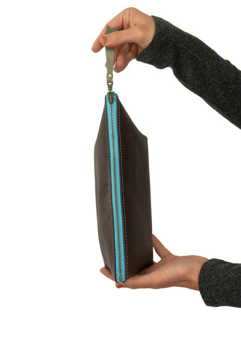 Zipper Pouch No. 09