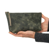 Zipper Pouch No. 10