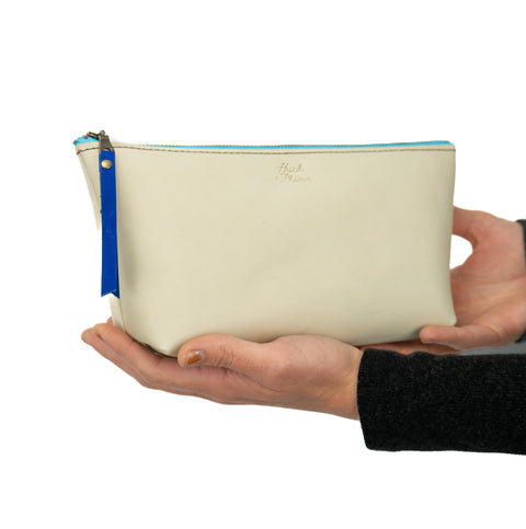 Zipper Pouch No. 11