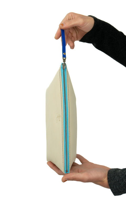 Zipper Pouch No. 11
