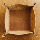 Cache Tray
