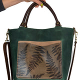 Large Tote No. 01