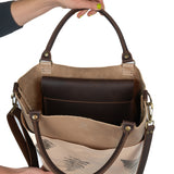 Large Tote No. 03