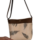 Mini Tote No. 03