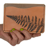 Passport Sleeve No. 01