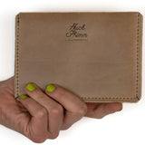 Passport Sleeve No. 01