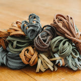 Leather String Bundle (1/2 lb)