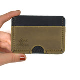 Minimalist Wallet No. 05