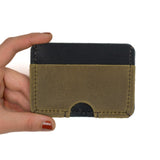 Minimalist Wallet No. 05