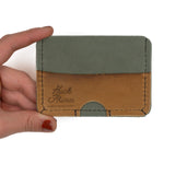Minimalist Wallet No. 06