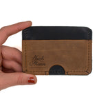 Minimalist Wallet No. 09