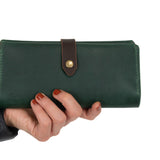 Tumalo Clutch No. 05