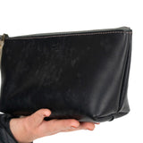 Zipper Pouch No. 01