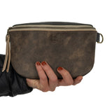 Trail Kit No. 16