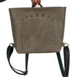 Mini Backpack No. 01