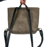 Mini Backpack No. 01