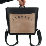 Mini Backpack No. 02
