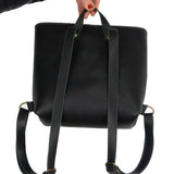 Mini Backpack No. 02