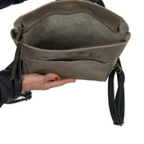 Mini Backpack No. 01