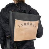 Mini Backpack No. 02