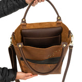 Large Tote No. 09